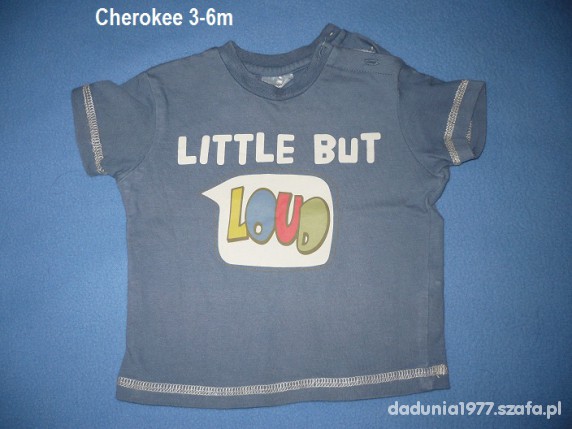 T shirt cherokeeod3do6m