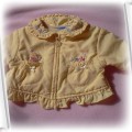 kurteczka niemowleca