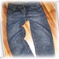 jeansy dla chlopca 152