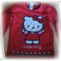 Bluzeczkahm hello kitty