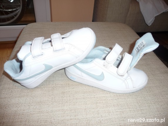 NIKE rozmiar 31