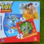 TOY STORY puzzle 3 układanki