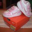 NIKE LITTLE PICO III Z WISIENKAMI 23