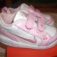 NIKE LITTLE PICO III Z WISIENKAMI 23