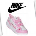 NIKE LITTLE PICO III Z WISIENKAMI 23