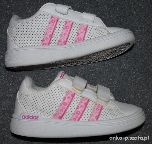 ADIDAS rozmiar 24