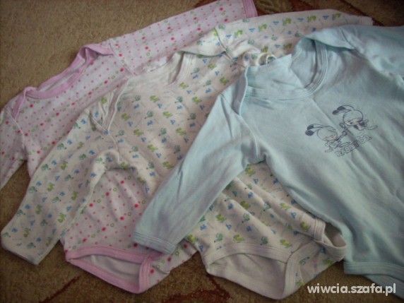 3 body dlugi rekaw r 86