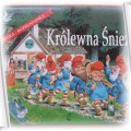 Królewna Śnieżka