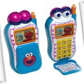 Gadający Telefon ELMO FISHER PRICE