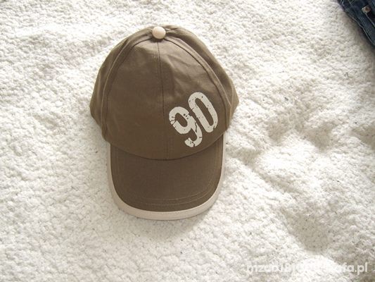 czapka 48 cm