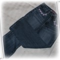 nowe jeansy 5 10 15 rozm 98 104cm