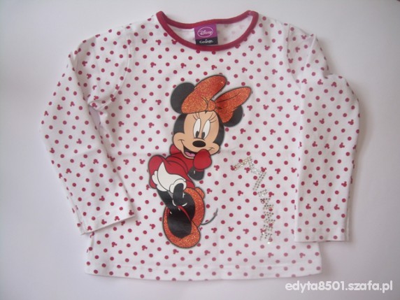 92 98 Minnie Disney