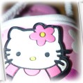 2x KLAPKI HELLO KITTY GEORGE UK 6