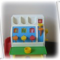 Kasa sklepowa Fisher Price