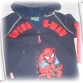 bluza spiderman 104