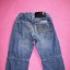 H&M jeansy 104