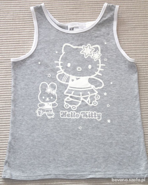 Koszulka Hello Kitty 152
