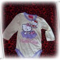 body hello kitty NOWE