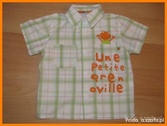 Lato z 5 10 15 Żabka 86