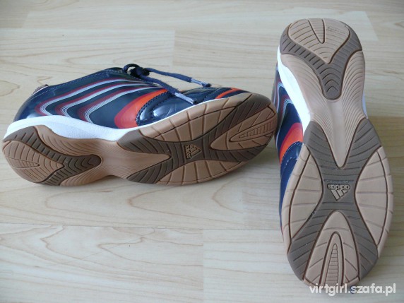 ADIDASY rozm 33 raz założone