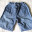 spodenki jeans 3 6
