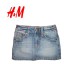 HM jeans mini 86