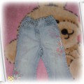 Przetarty jeans 1 5 roku 2 latka
