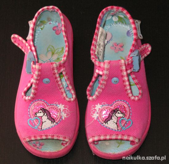 Buciki Befado rozm 22