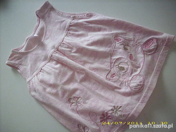 cudowna tunika NEXT 86