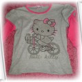 bluzka HELLO KITTY