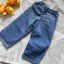 Jeans super SCOOBY DOO synuś 86 92 rozm