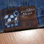 katanka jeansowa rozm 68 74 cm