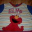 bluza z Elmo 86