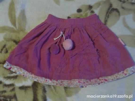 Spódnica wójcik 80