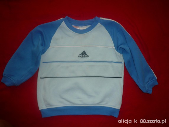 Bluza adidas