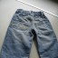 Spodnie dżinsowe Next cena z przesyłką