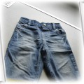 Spodnie dżinsowe Next cena z przesyłką