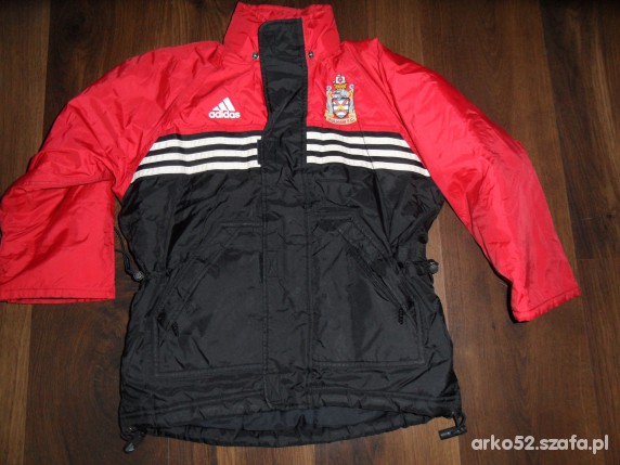 Kurtka adidas na 128cm