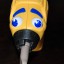 HASBRO PLAYSKOOL MINI WIERTARKA