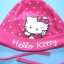 czapka H&M hello kitty rozm 86