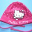 czapka H&M hello kitty rozm 86