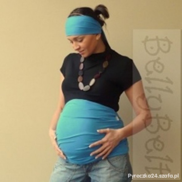pas ciążowy belly belt