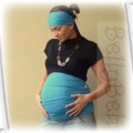 pas ciążowy belly belt