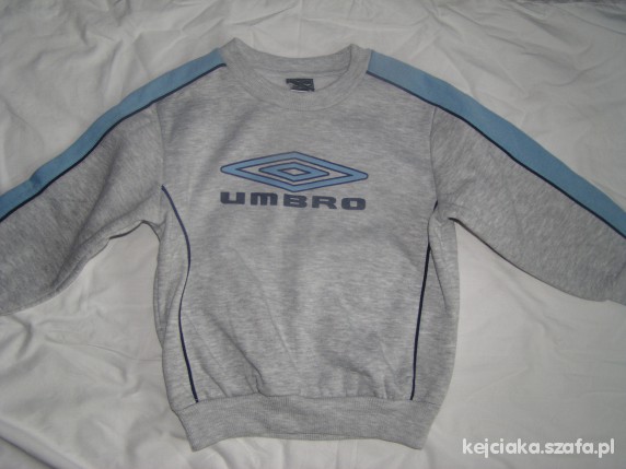 UMBRO bluza NOWA 98cm