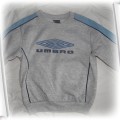 UMBRO bluza NOWA 98cm