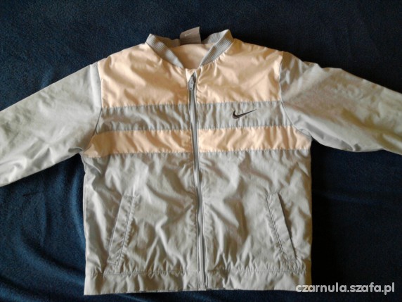 super dresowa bluza NIKE