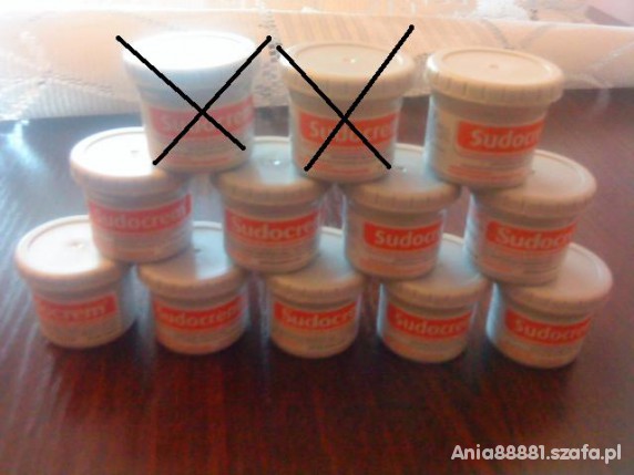 Sudocremy