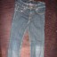 rurki jeans h&m 110