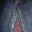 rurki jeans h&m 110