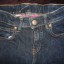 rurki jeans h&m 110